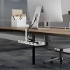 Maclean Organizer podbiurkowy na kable, MC-105W